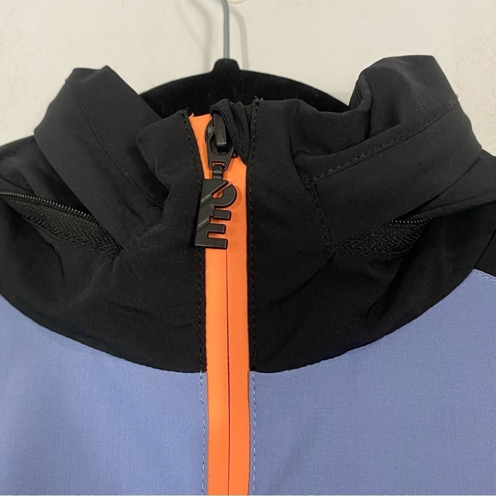 P.E NATION Pipeline Shell Jacket - Picture 11 of 15